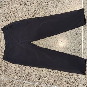 Athleta Brooklyn City pant size 8 in Black.